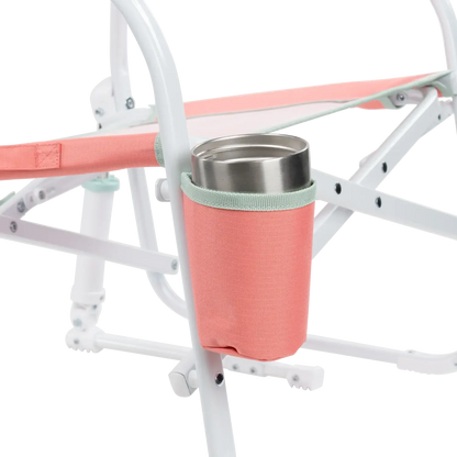Grab & Go Rocker™ - Zesty Comfort Blend