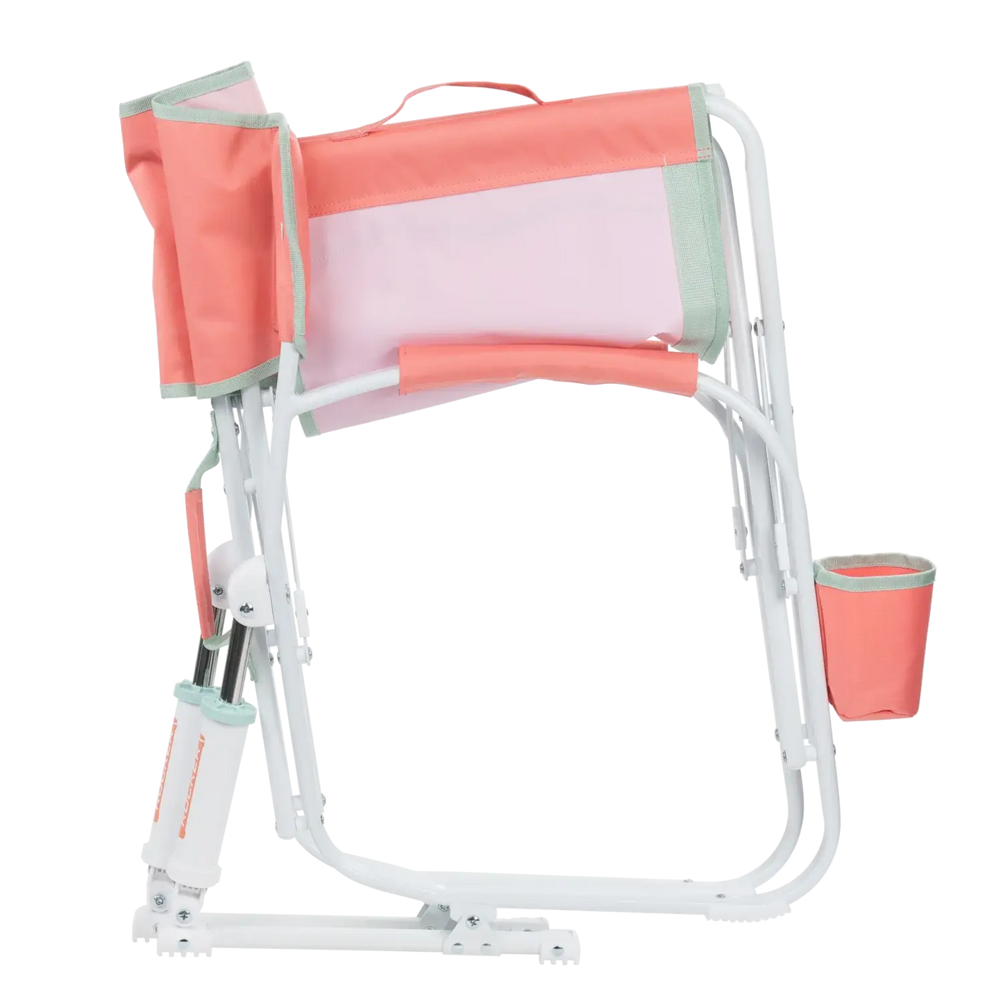 Grab & Go Rocker™ - Fresh Comfort Twist