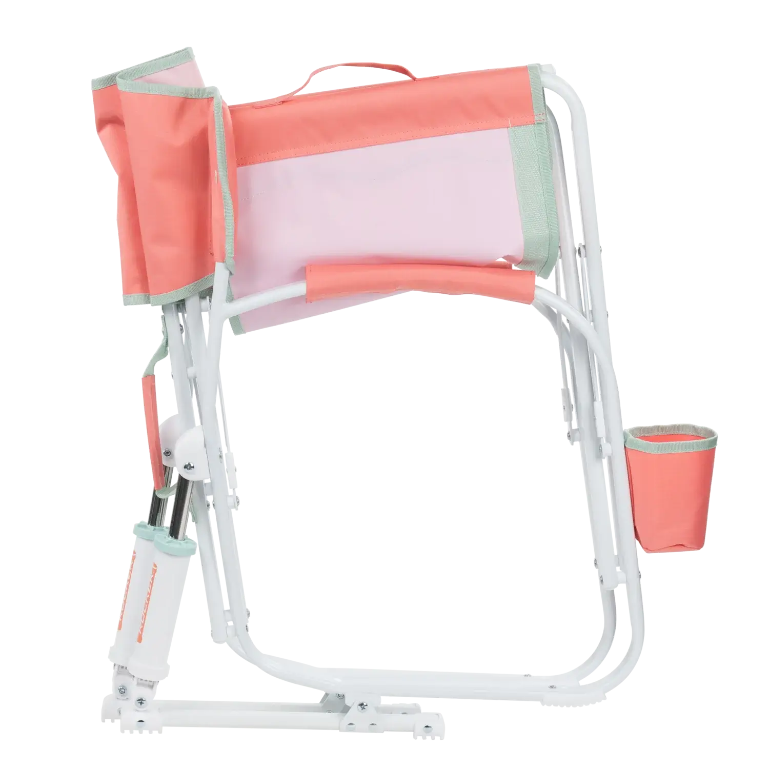 Grab & Go Rocker™ - Zesty Comfort Blend