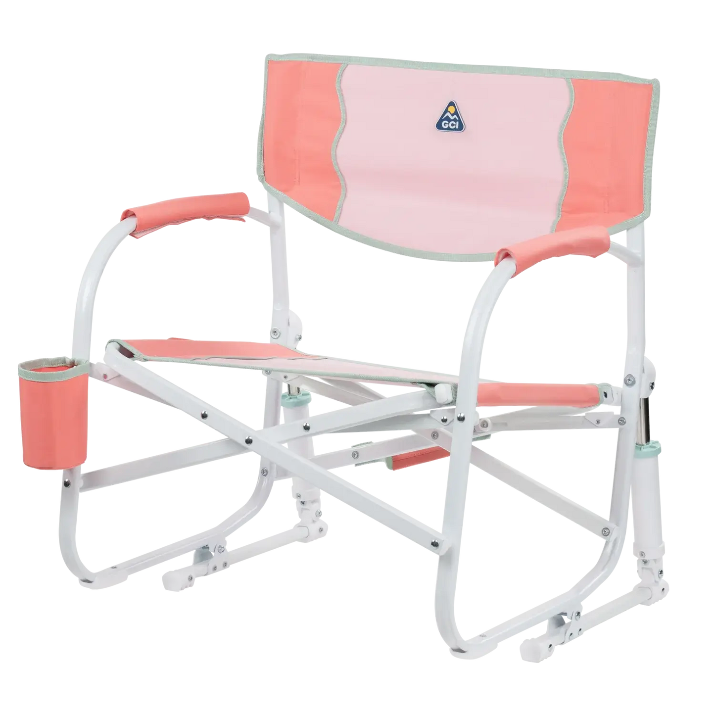 Grab & Go Rocker™ - Fresh Comfort Twist