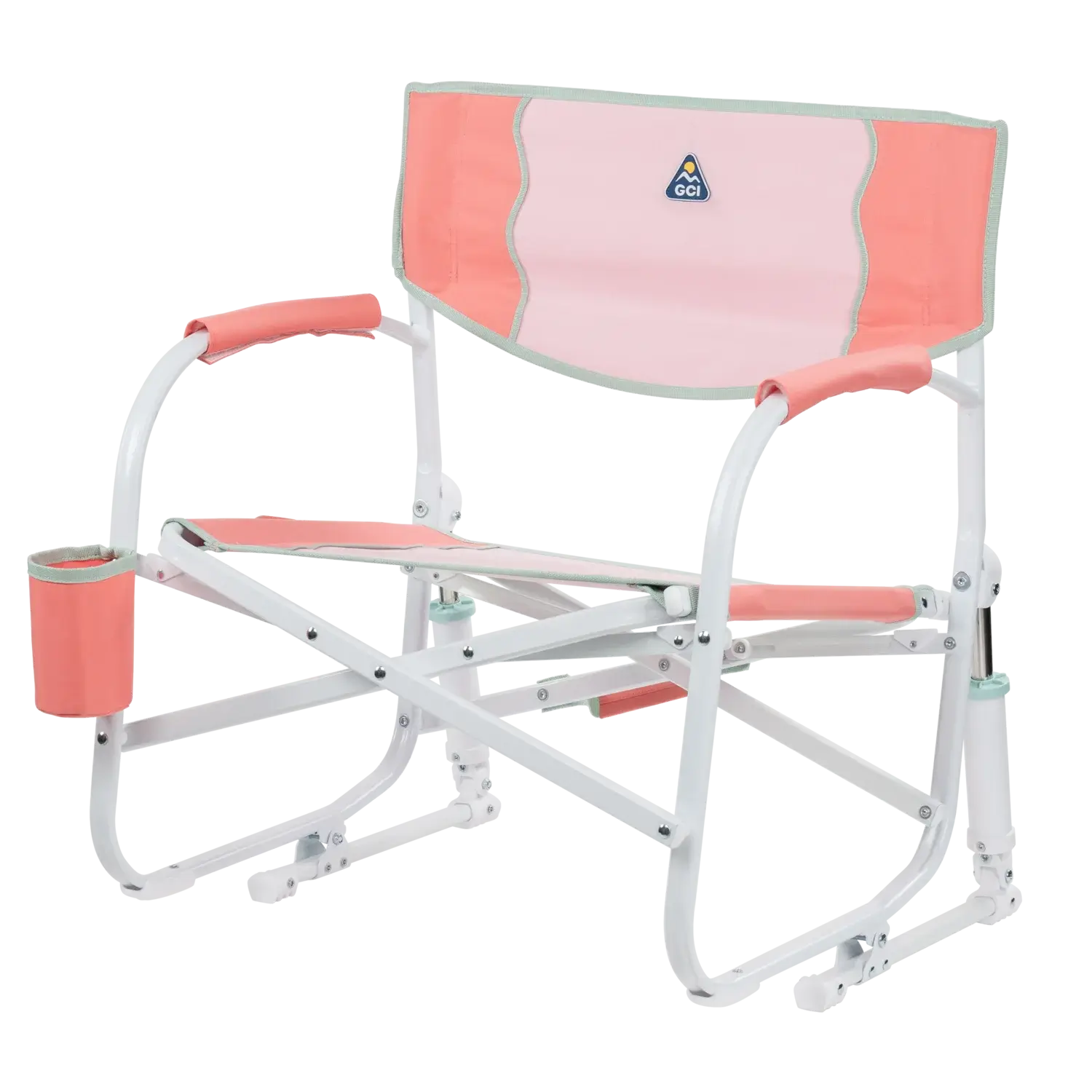 Grab & Go Rocker™ - Zesty Comfort Blend