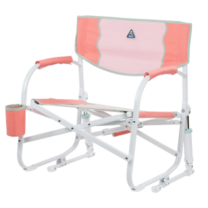 Grab & Go Rocker™ - Zesty Comfort Blend
