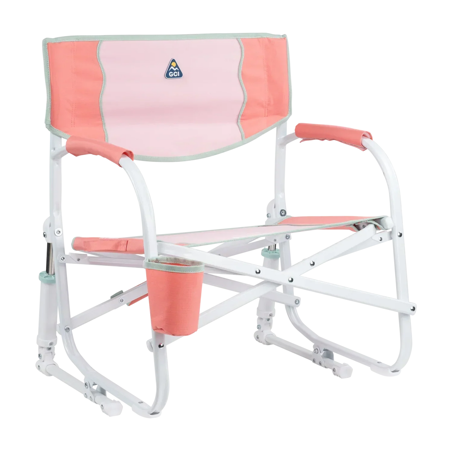 Grab & Go Rocker™ - Fresh Comfort Twist