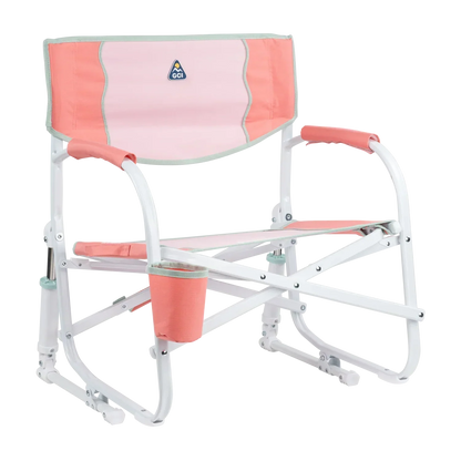 Grab & Go Rocker™ - Fresh Comfort Twist