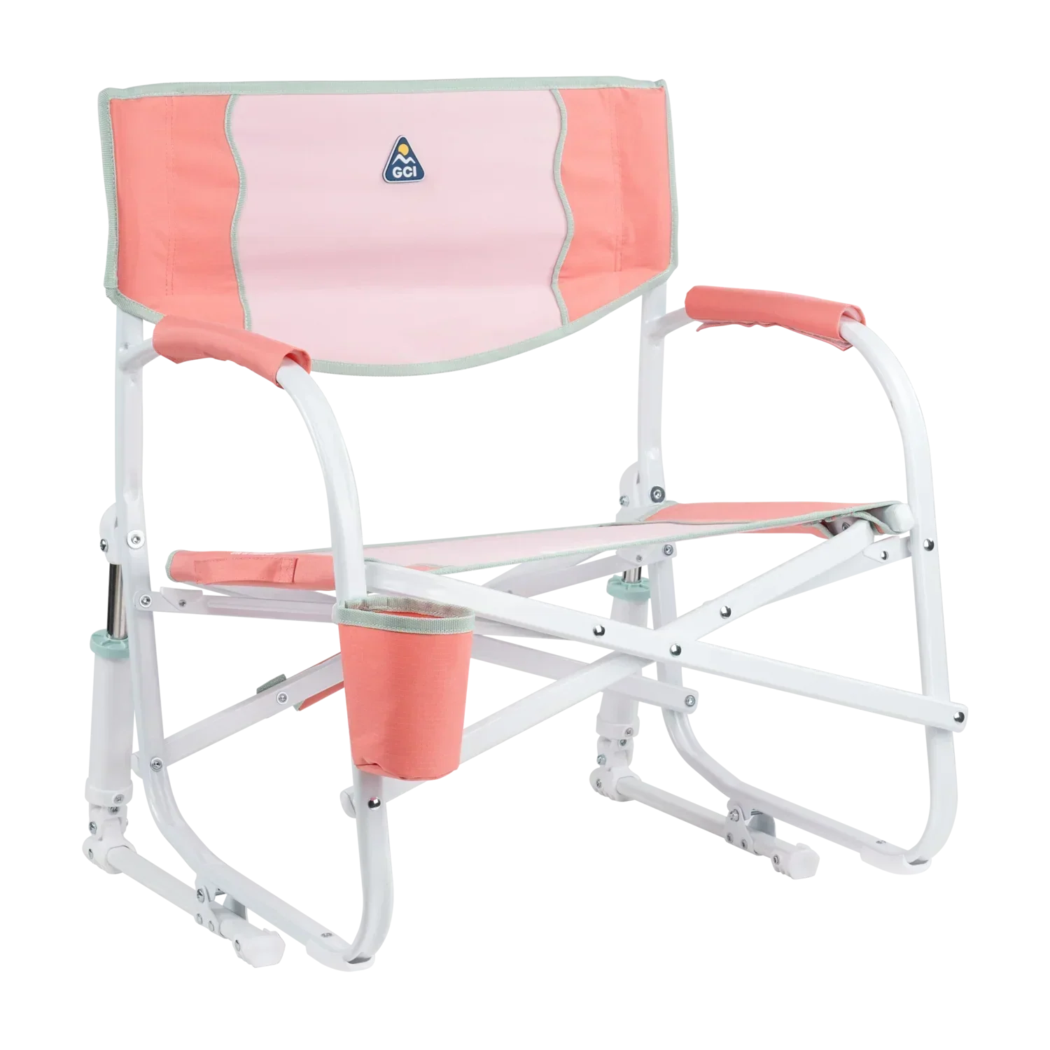 Grab & Go Rocker™ - Zesty Comfort Blend
