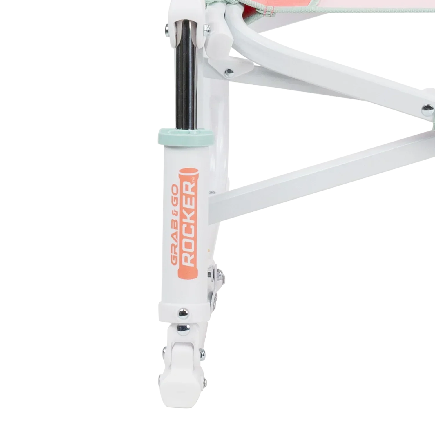 Grab & Go Rocker™ - Fresh Comfort Twist