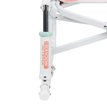 Grab & Go Rocker™ - Zesty Comfort Blend