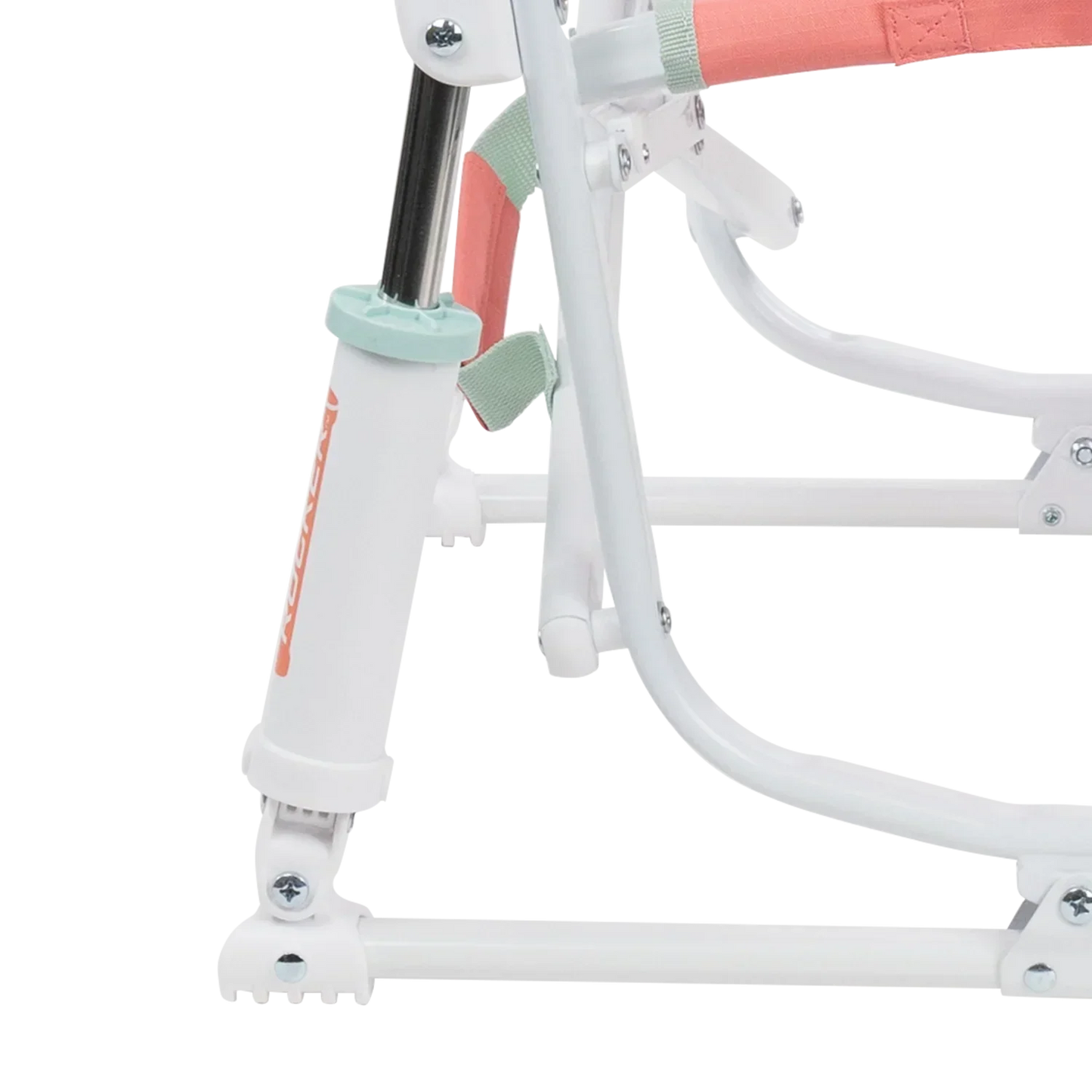 Grab & Go Rocker™ - Fresh Comfort Twist