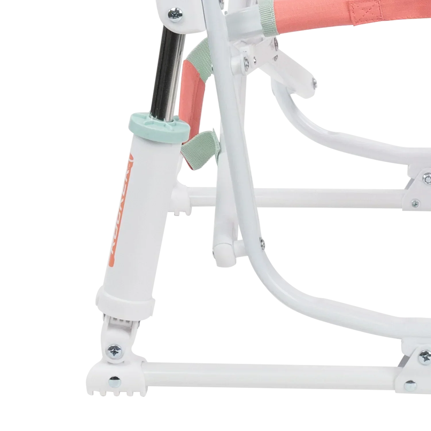 Grab & Go Rocker™ - Fresh Comfort Twist