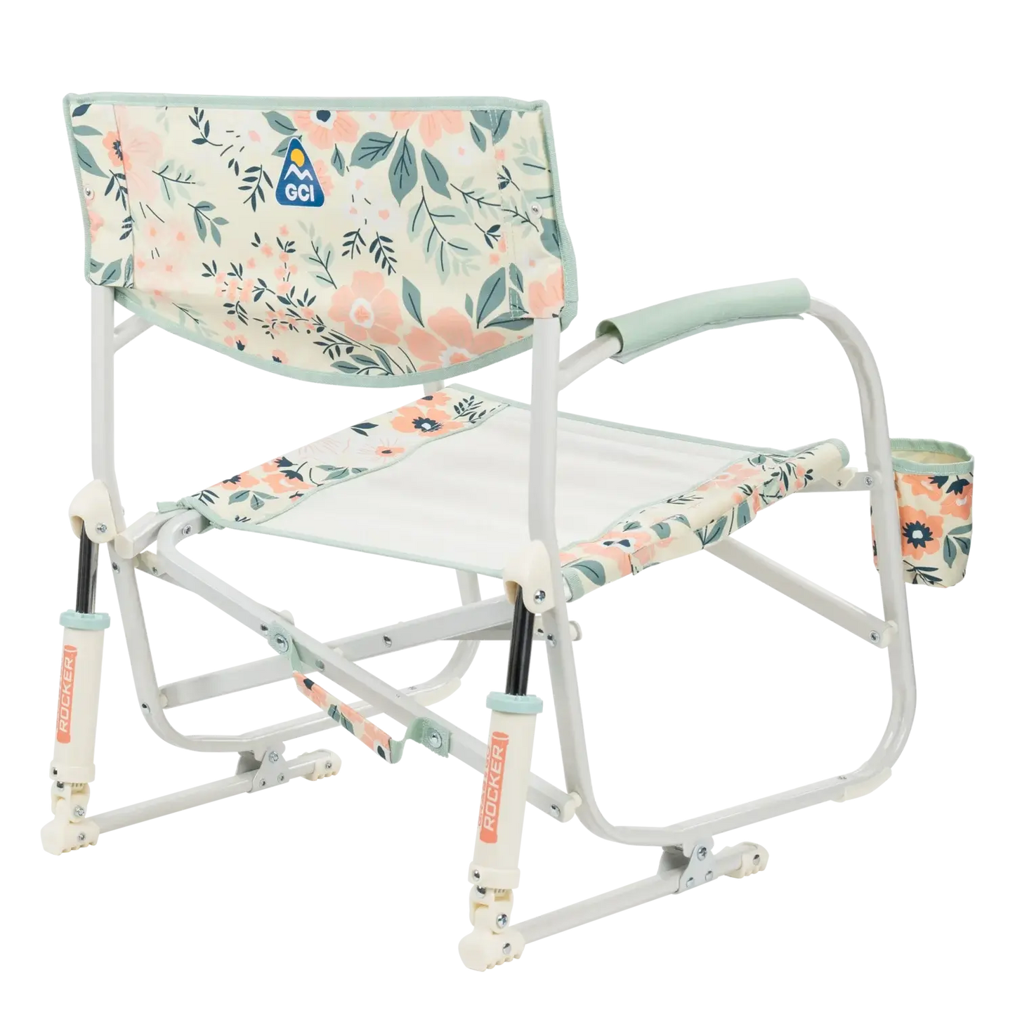 Grab & Go Rocker™ - Fresh Comfort Twist