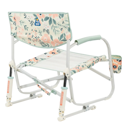 Grab & Go Rocker™ - Zesty Comfort Blend