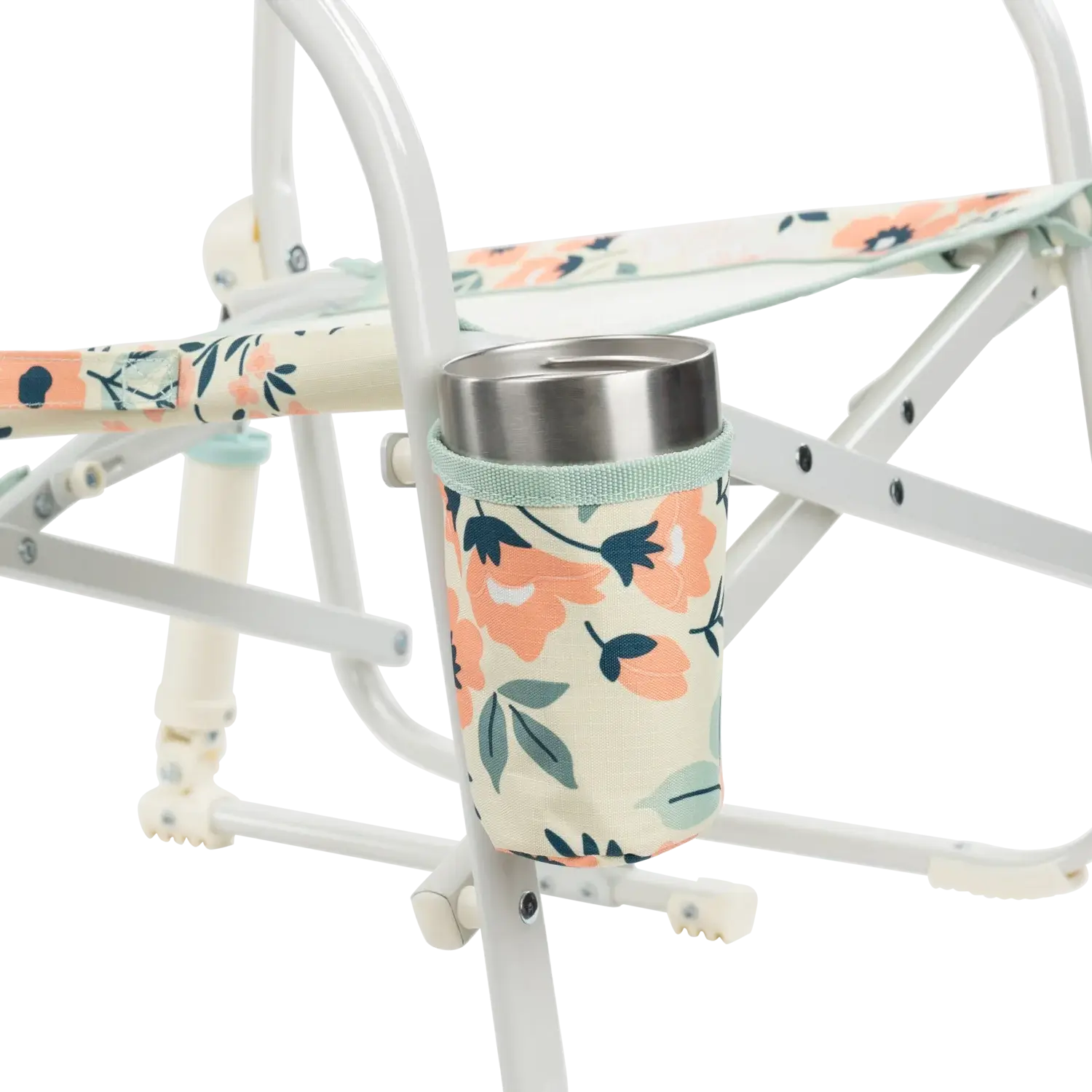 Grab & Go Rocker™ - Fresh Comfort Twist