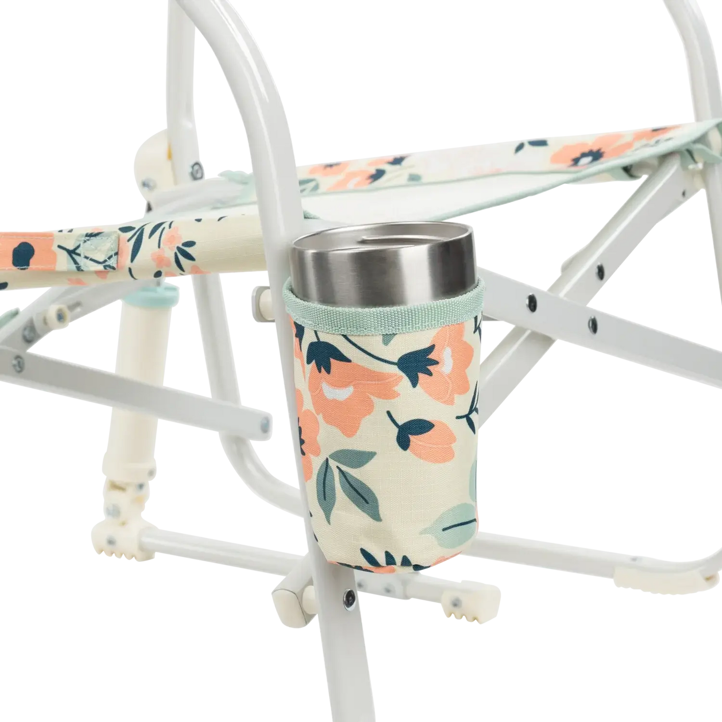 Grab & Go Rocker™ - Zesty Comfort Blend