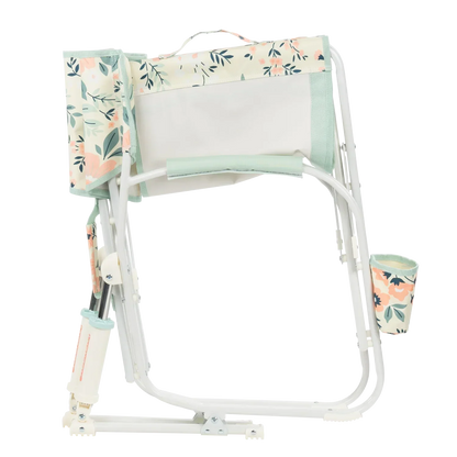 Grab & Go Rocker™ - Fresh Comfort Twist