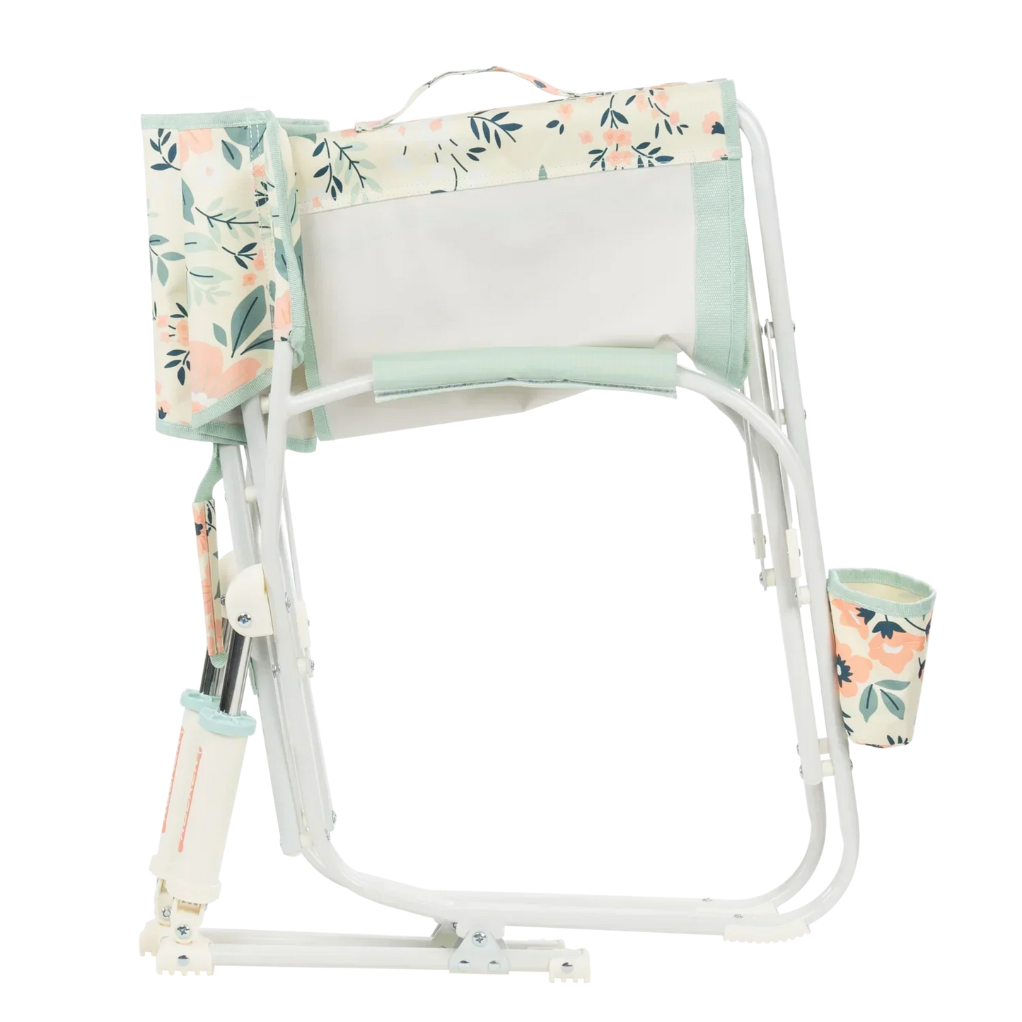 Grab & Go Rocker™ - Zesty Comfort Blend