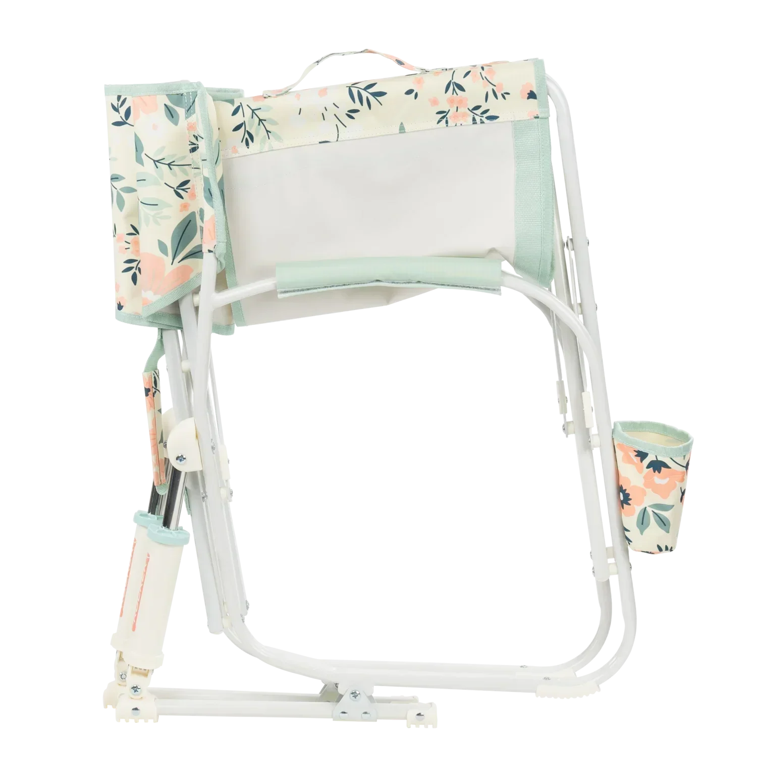Grab & Go Rocker™ - Zesty Comfort Blend