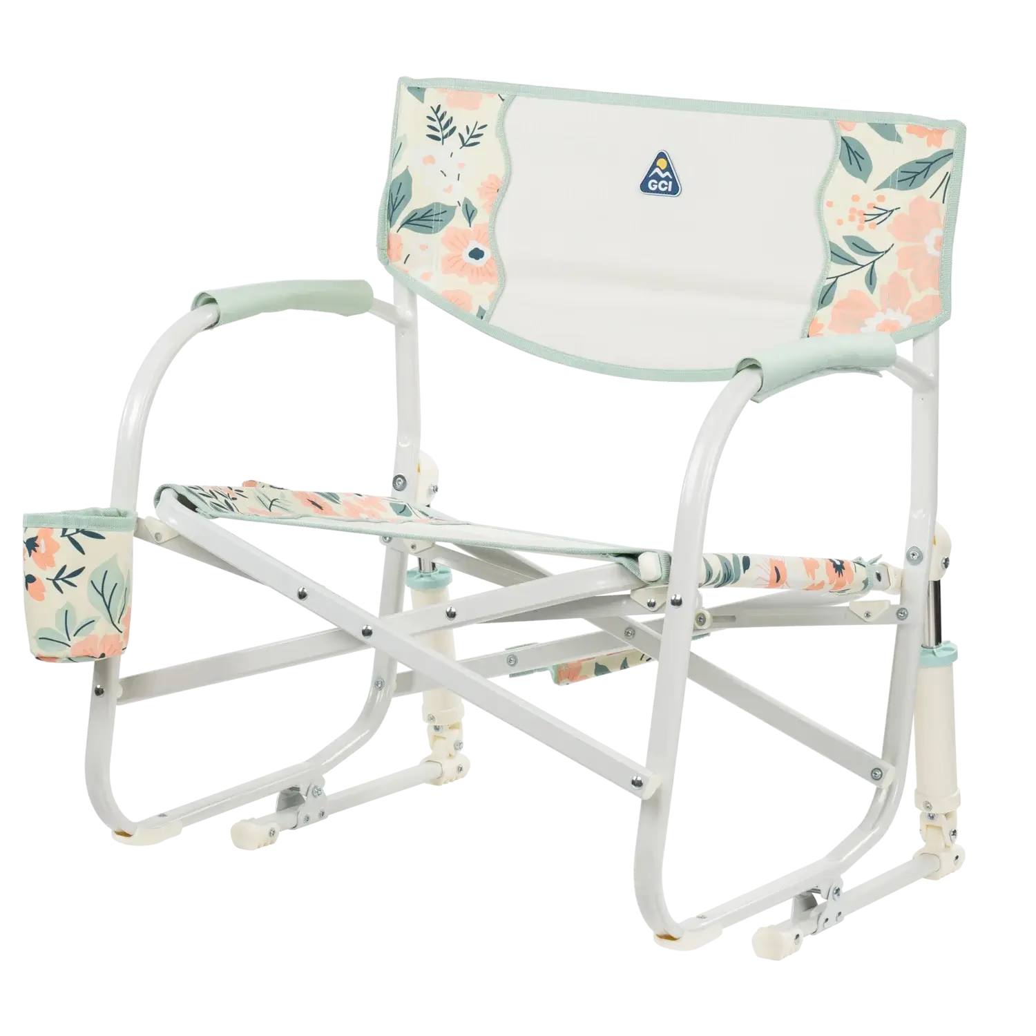 Grab & Go Rocker™ - Fresh Comfort Twist