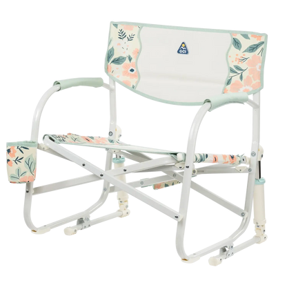 Grab & Go Rocker™ - Fresh Comfort Twist