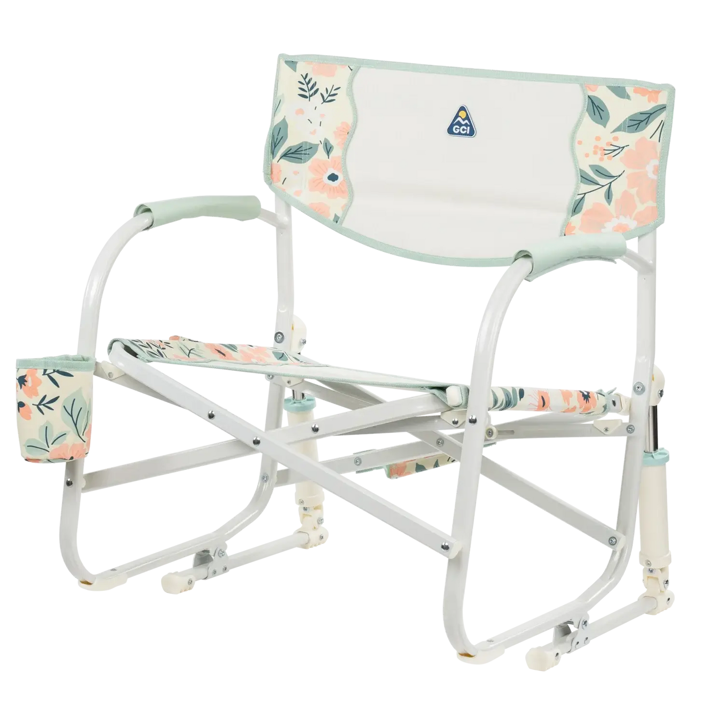 Grab & Go Rocker™ - Zesty Comfort Blend
