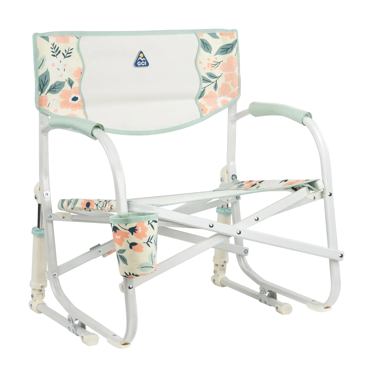 Grab & Go Rocker™ - Fresh Comfort Twist