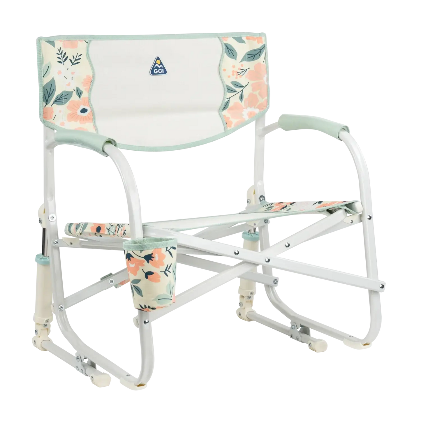 Grab & Go Rocker™ - Zesty Comfort Blend