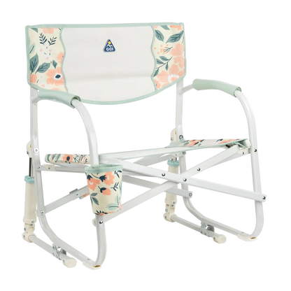 Grab & Go Rocker™ - Zesty Comfort Blend