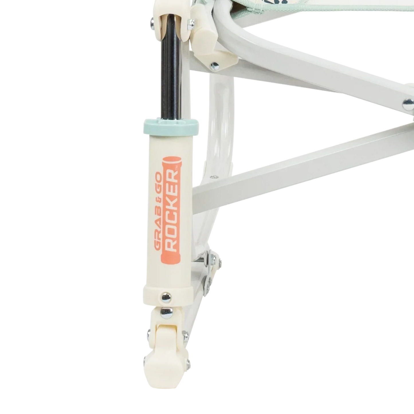 Grab & Go Rocker™ - Fresh Comfort Twist