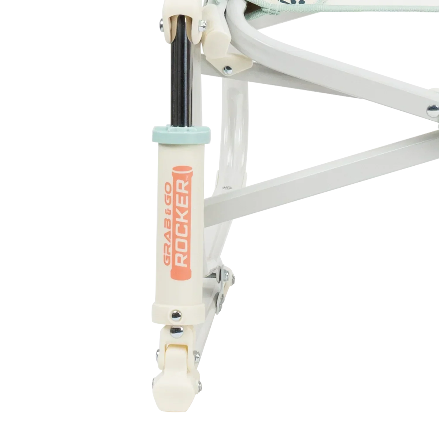 Grab & Go Rocker™ - Zesty Comfort Blend