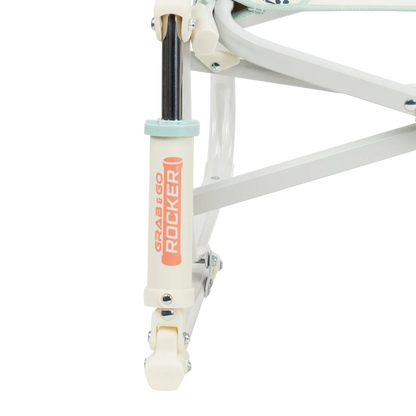Grab & Go Rocker™ - Zesty Comfort Blend