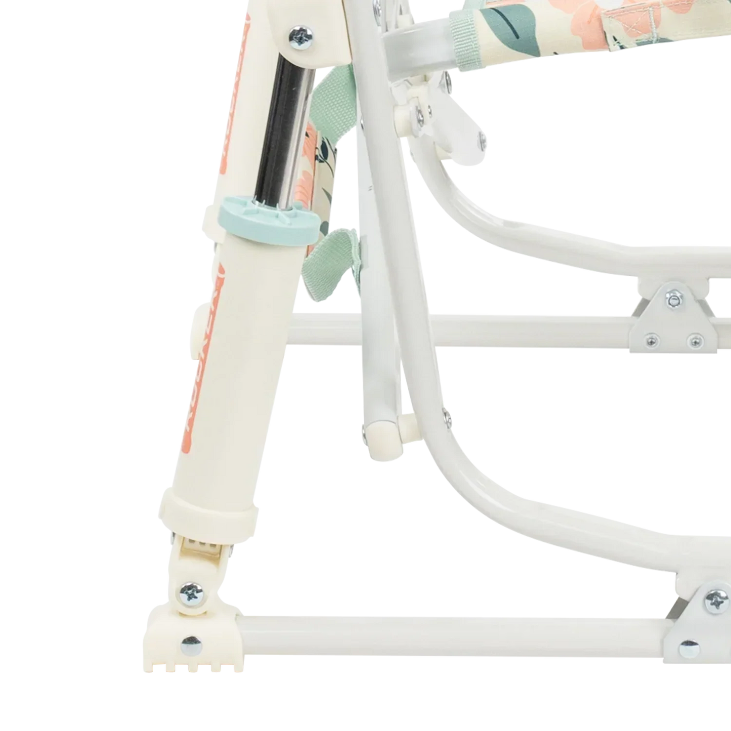 Grab & Go Rocker™ - Zesty Comfort Blend