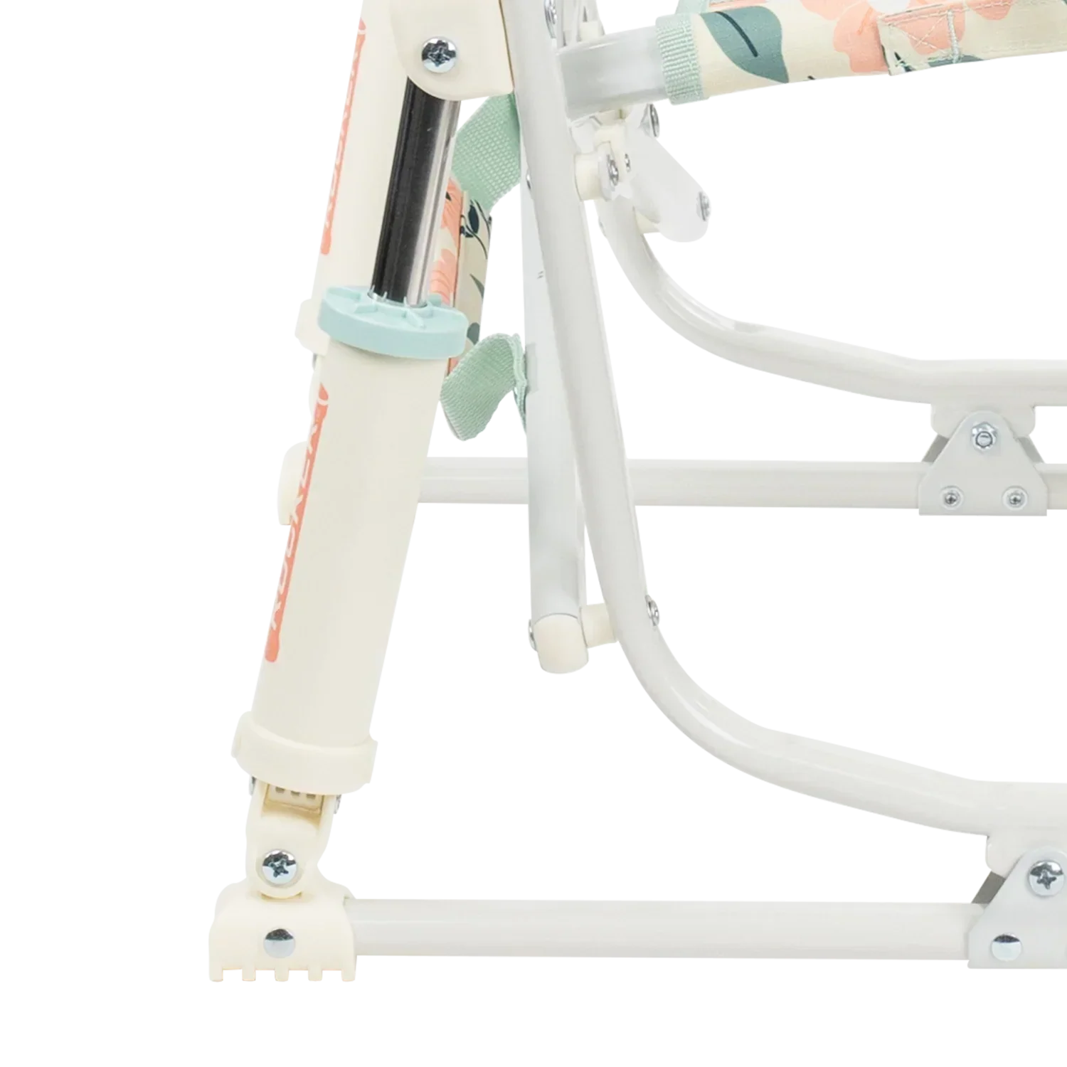 Grab & Go Rocker™ - Zesty Comfort Blend