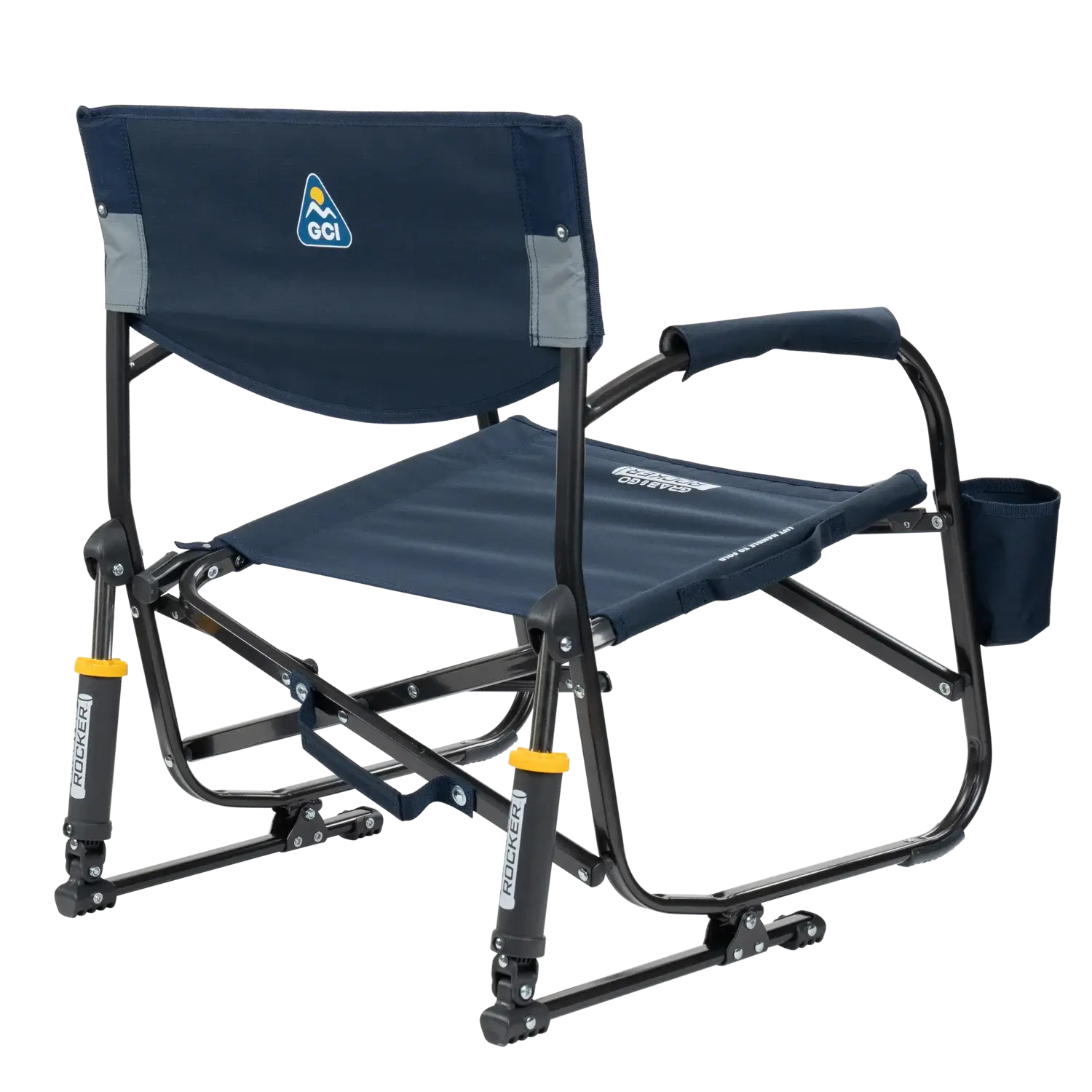 Grab & Go Rocker™ - Fresh Comfort Twist