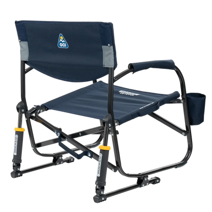 Grab & Go Rocker™ - Zesty Comfort Blend