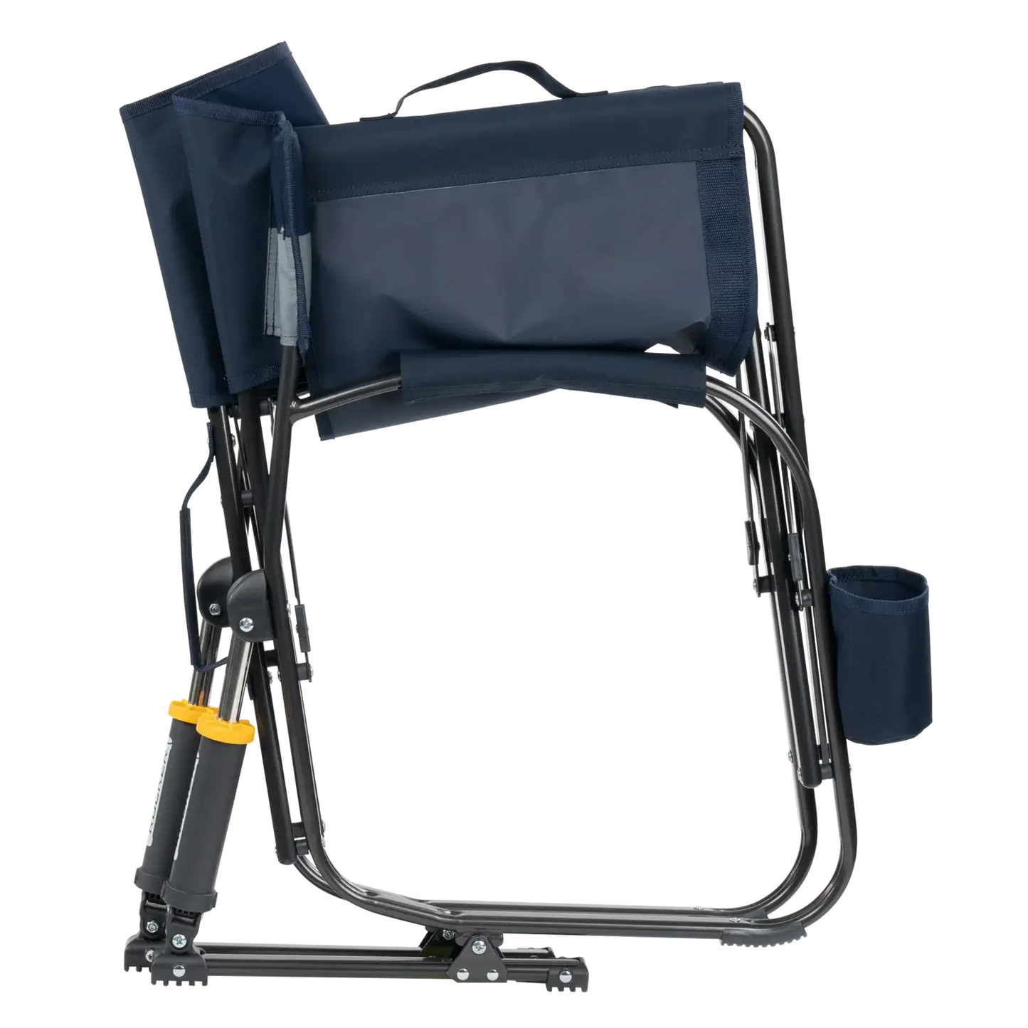 Grab & Go Rocker™ - Zesty Comfort Blend