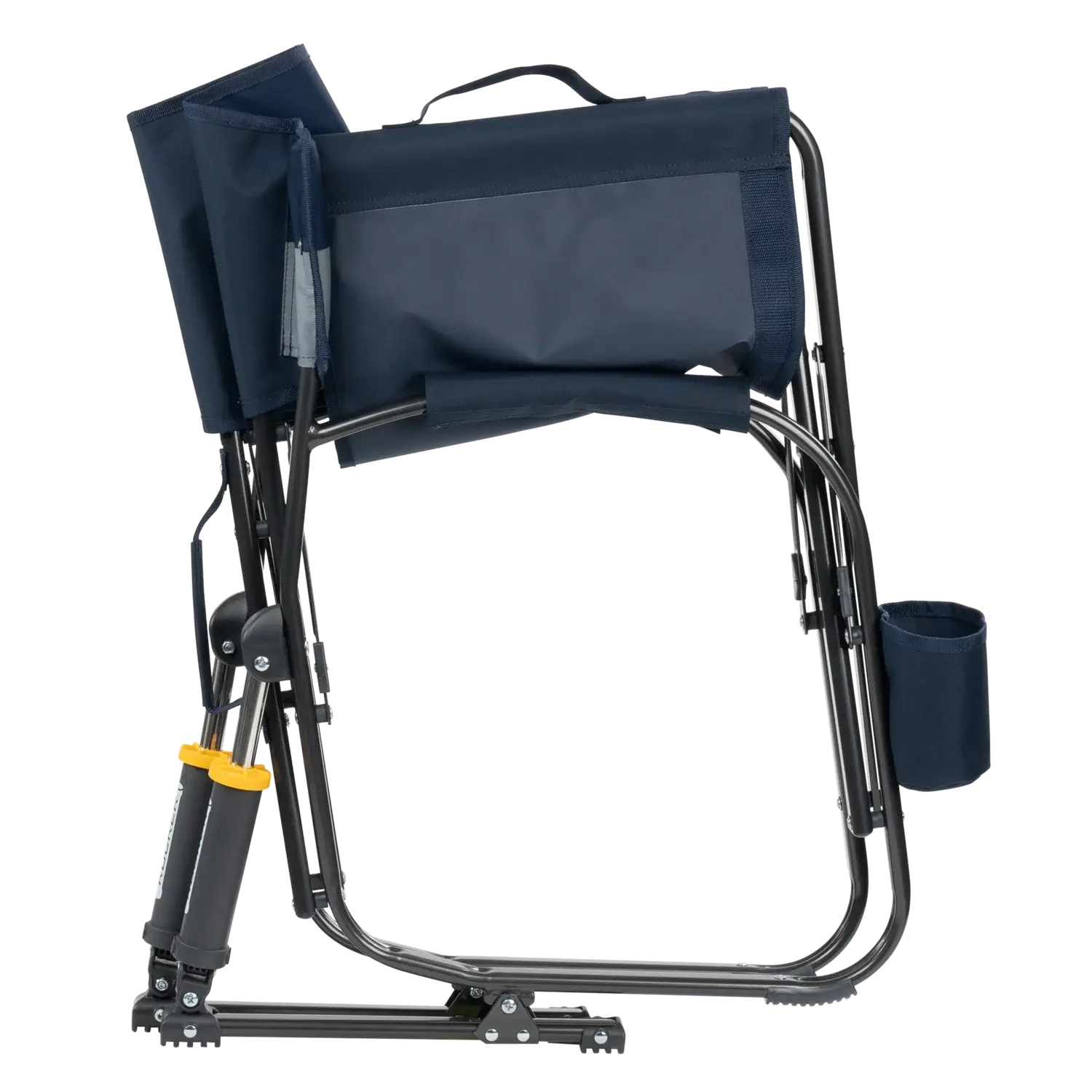 Grab & Go Rocker™ - Zesty Comfort Blend