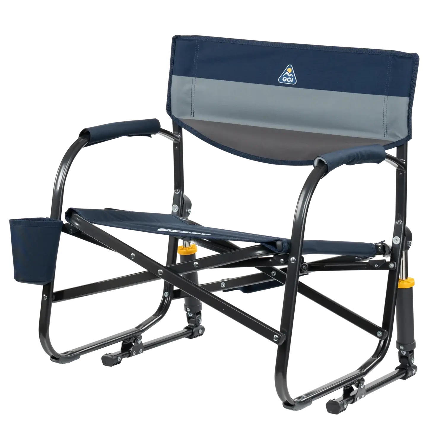 Grab & Go Rocker™ - Fresh Comfort Twist