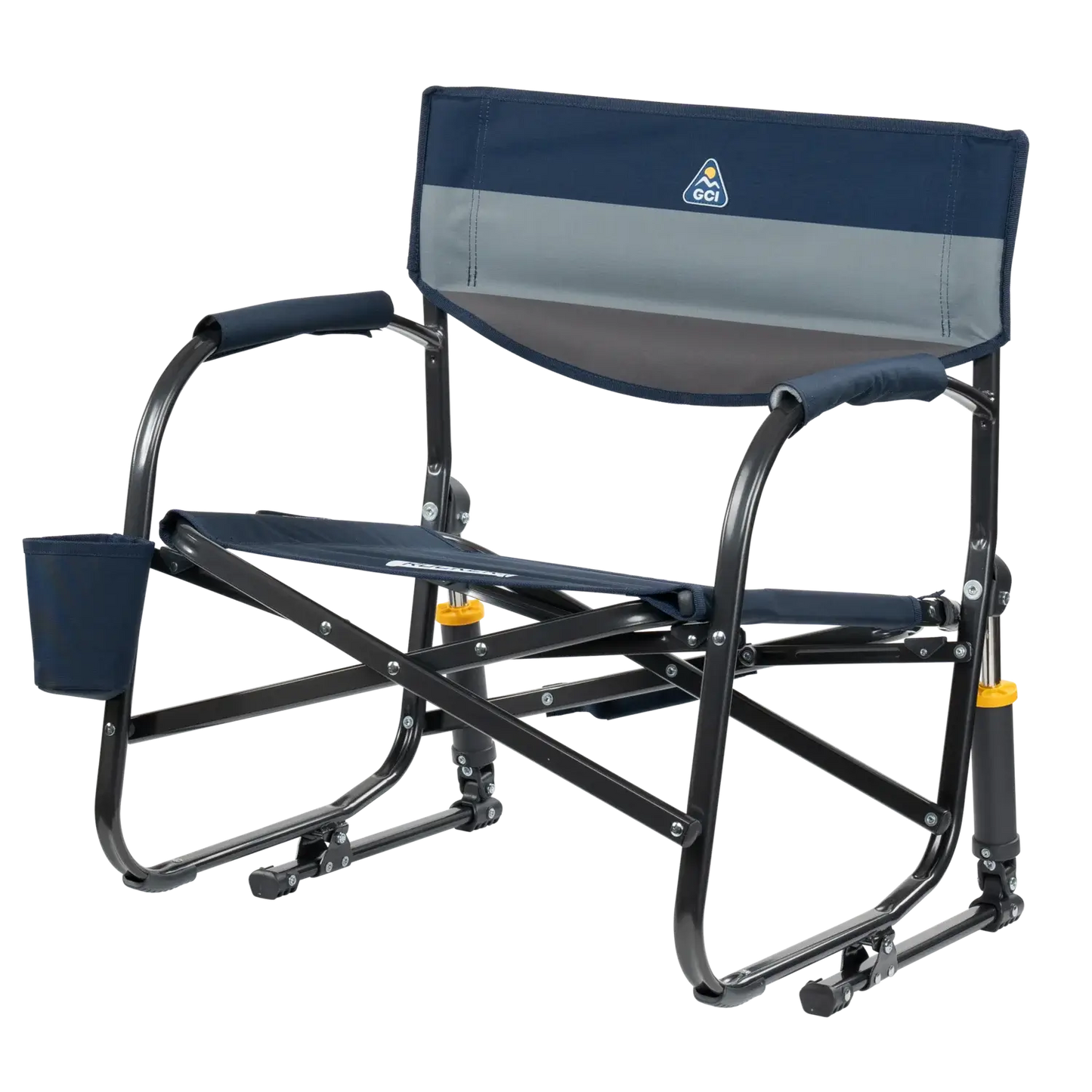 Grab & Go Rocker™ - Zesty Comfort Blend
