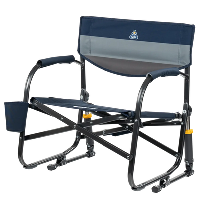 Grab & Go Rocker™ - Zesty Comfort Blend