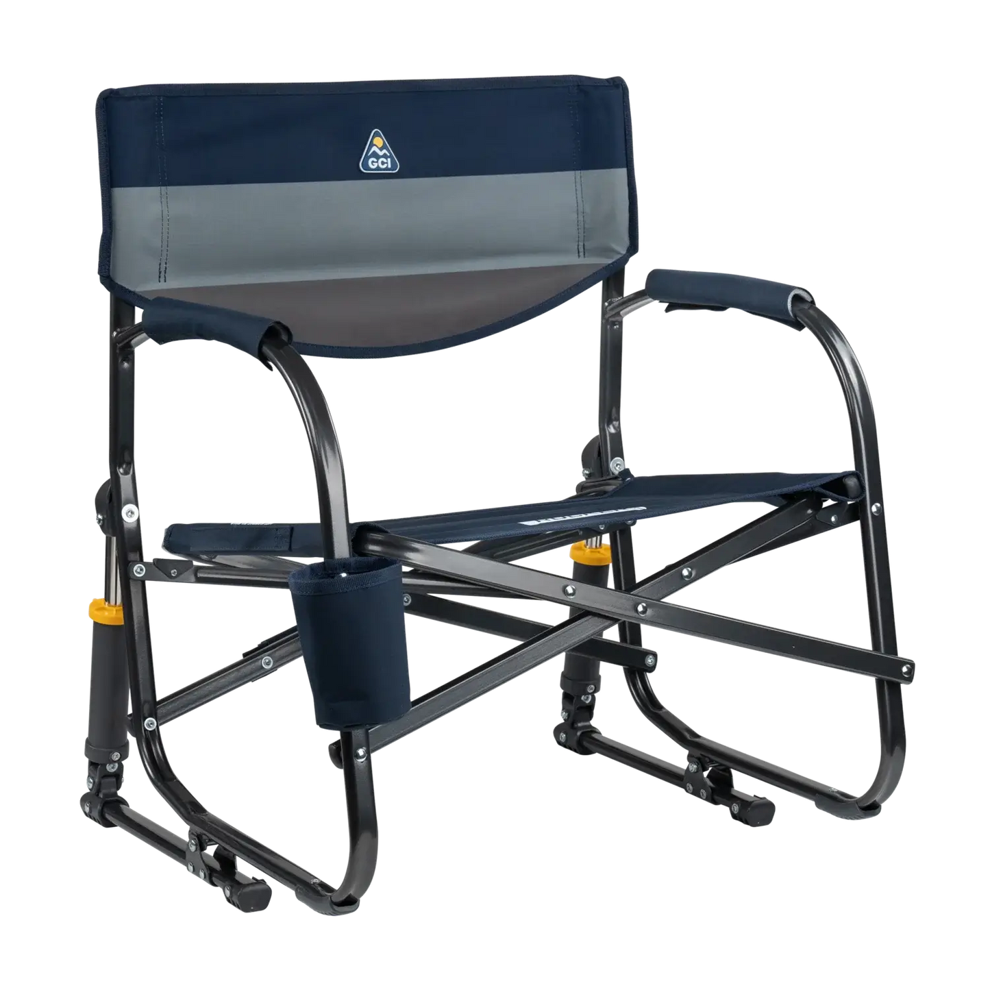 Grab & Go Rocker™ - Fresh Comfort Twist