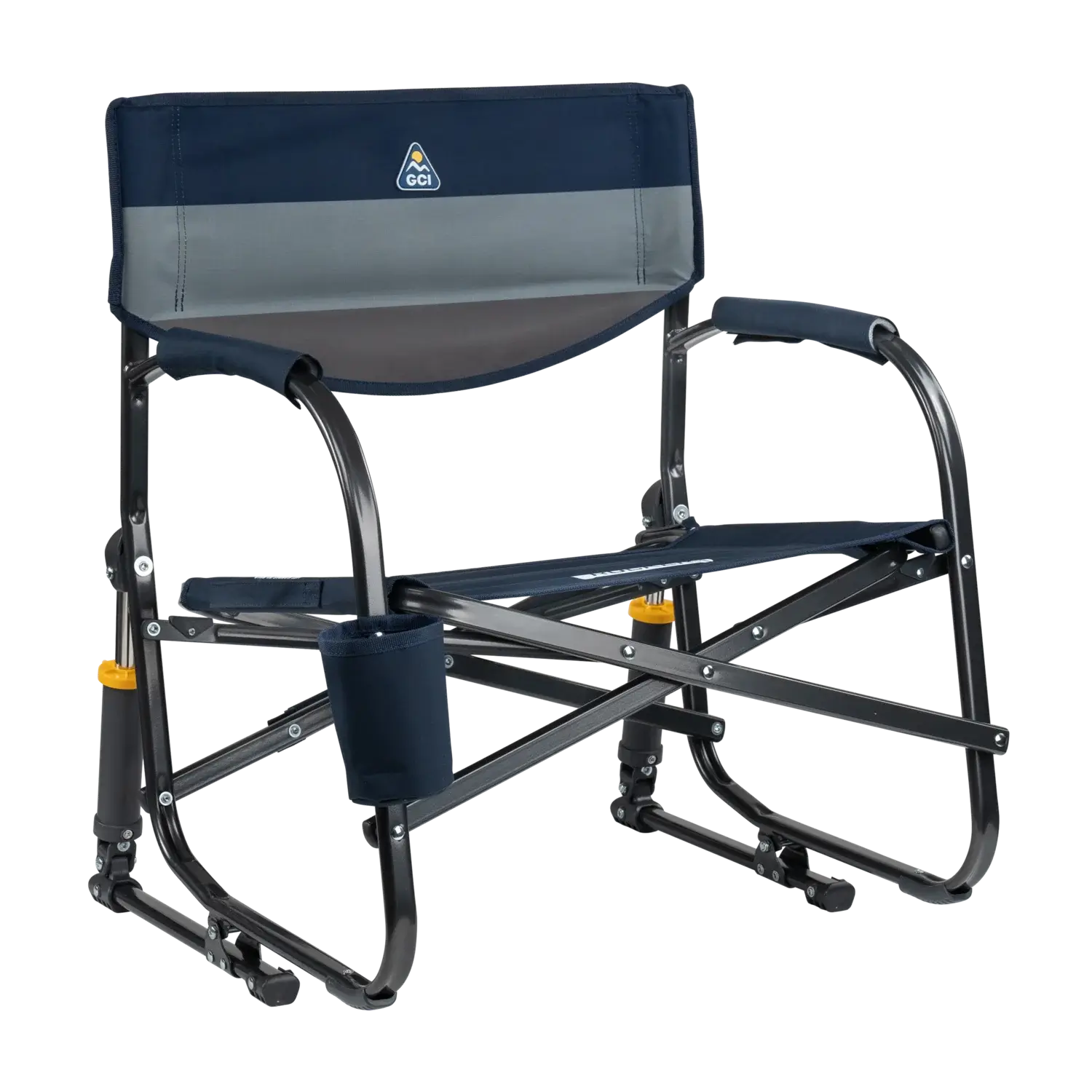 Grab & Go Rocker™ - Zesty Comfort Blend