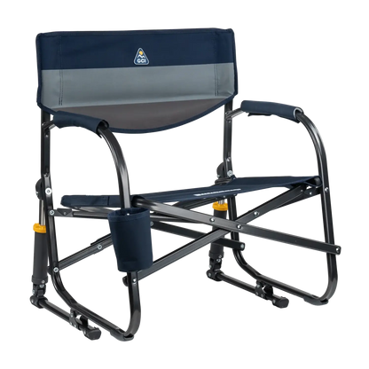 Grab & Go Rocker™ - Zesty Comfort Blend