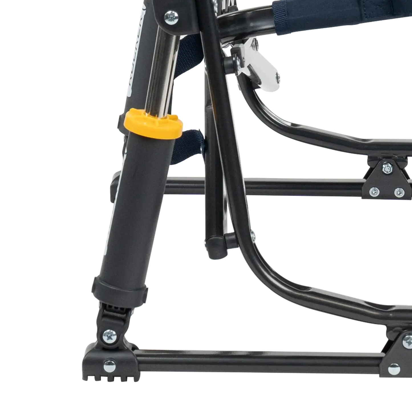 Grab & Go Rocker™ - Fresh Comfort Twist