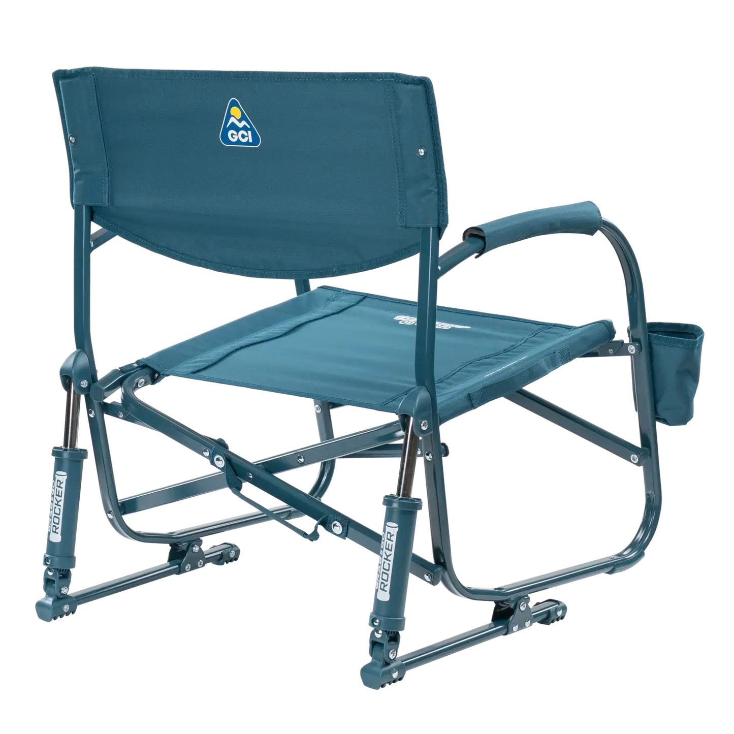 Grab & Go Rocker™ - Fresh Comfort Twist