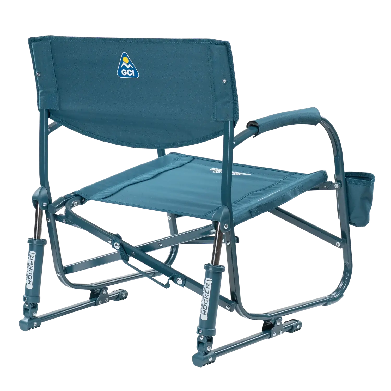 Grab & Go Rocker™ - Zesty Comfort Blend