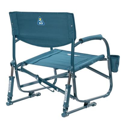 Grab & Go Rocker™ - Zesty Comfort Blend
