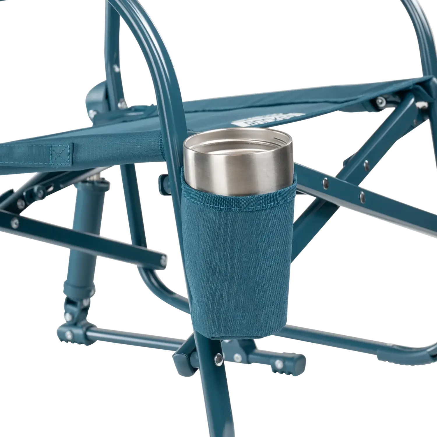 Grab & Go Rocker™ - Zesty Comfort Blend