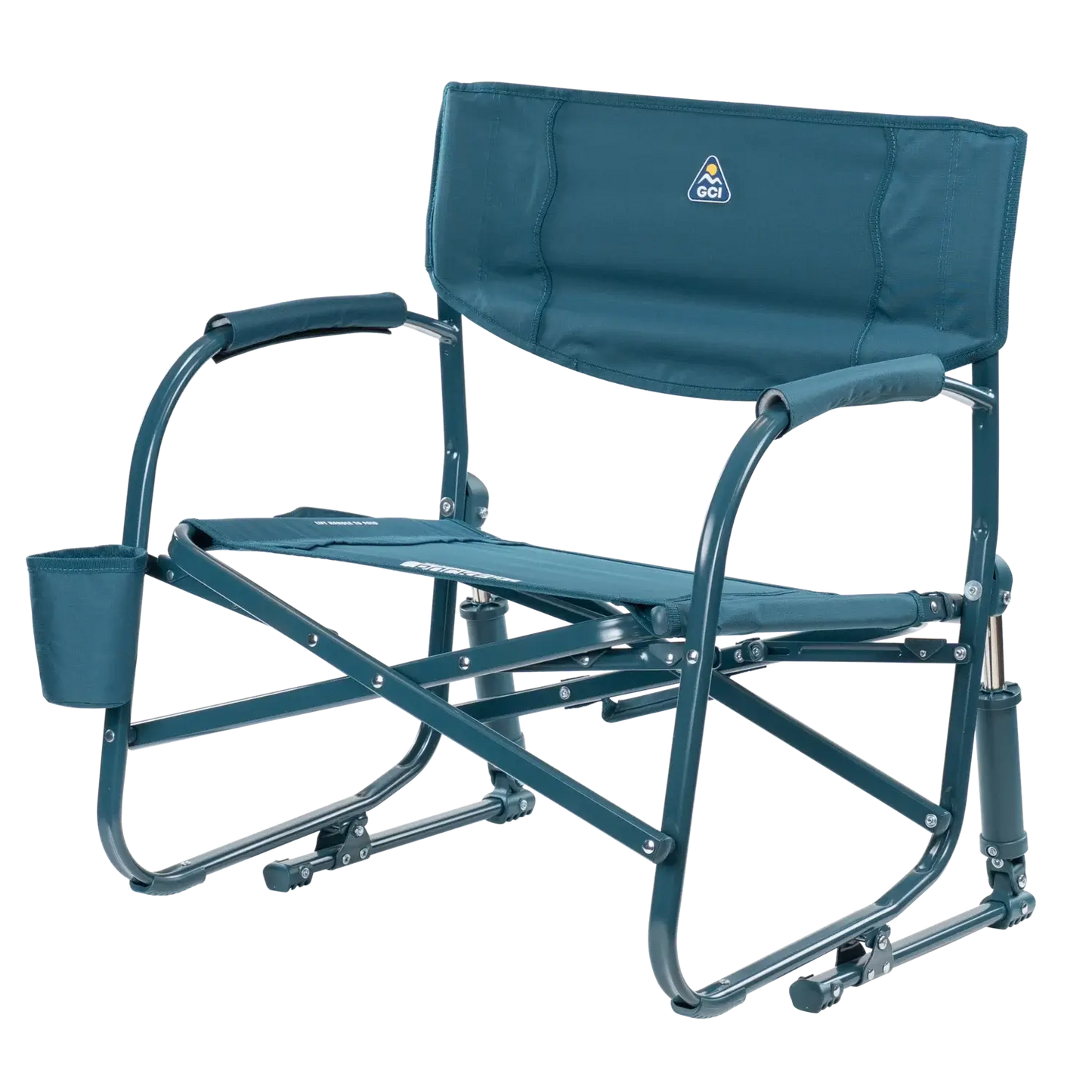 Grab & Go Rocker™ - Fresh Comfort Twist