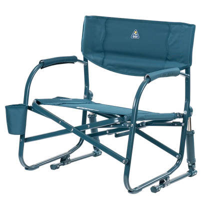 Grab & Go Rocker™ - Fresh Comfort Twist