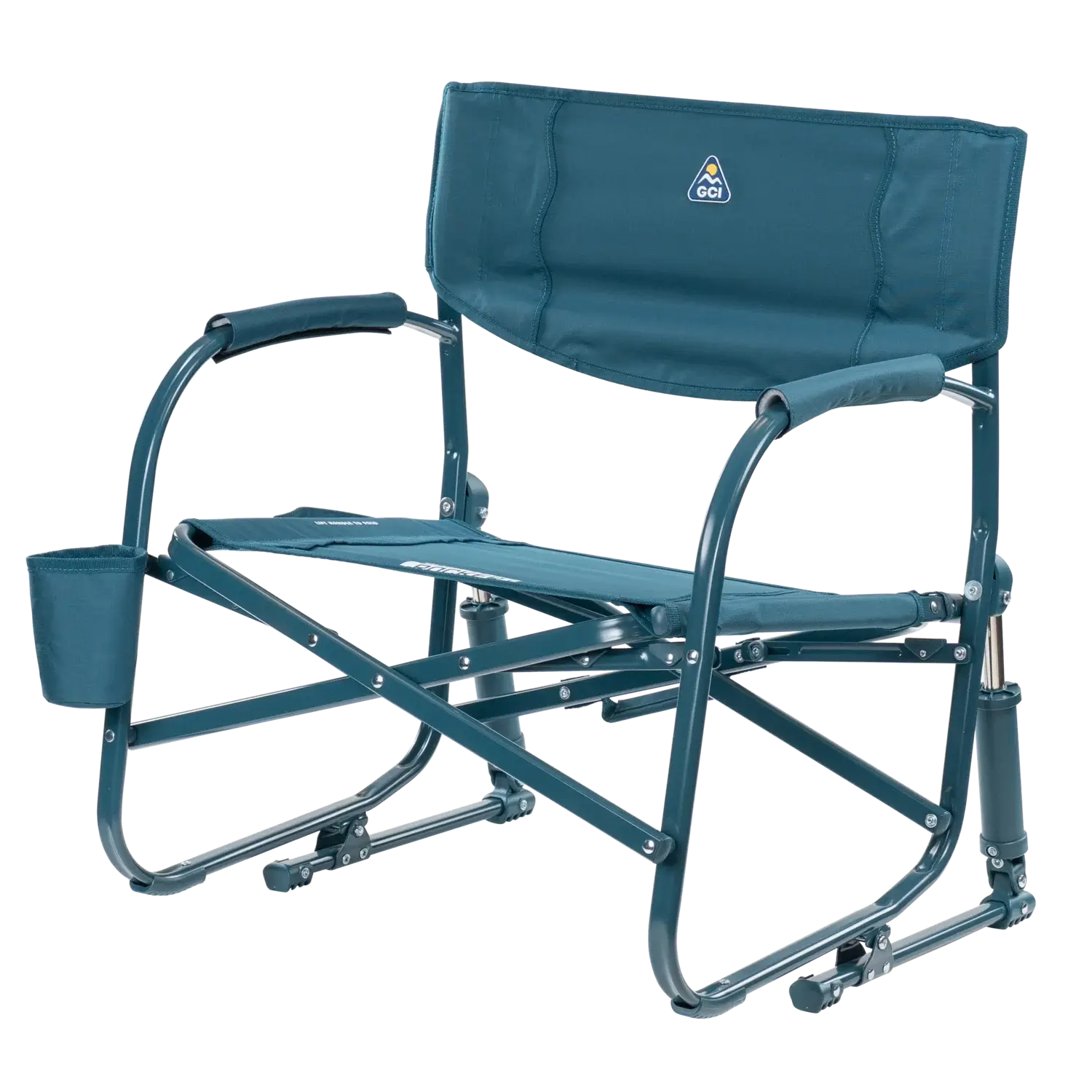 Grab & Go Rocker™ - Zesty Comfort Blend