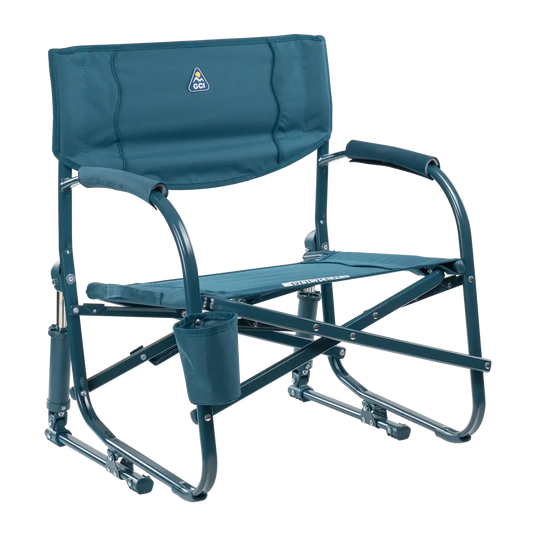 Grab & Go Rocker™ - Fresh Comfort Twist